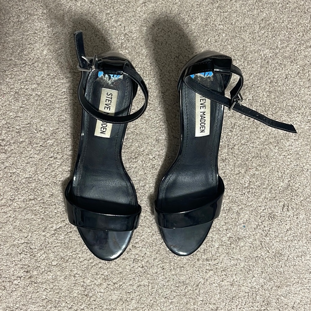 Steve Madden Heels